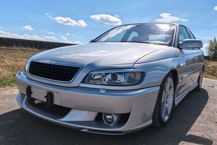 Opel Omega Gebrauchtwagen