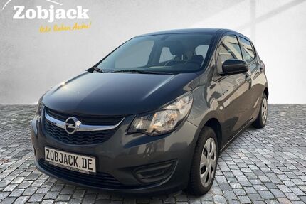 Opel Karl Gebrauchtwagen