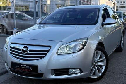 Opel Insignia Gebrauchtwagen
