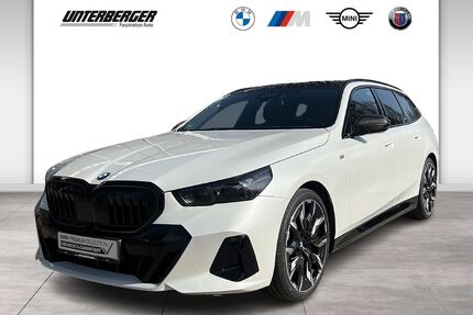 BMW 540 Gebrauchtwagen