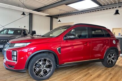 Mitsubishi ASX Gebrauchtwagen
