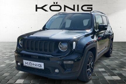 Jeep Renegade Gebrauchtwagen