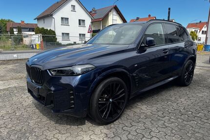 BMW X5 Gebrauchtwagen