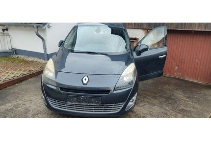 Renault Scenic Gebrauchtwagen