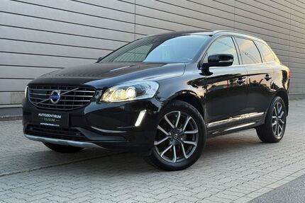Volvo XC60 Gebrauchtwagen