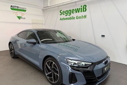 Audi e-tron GT Gebrauchtwagen