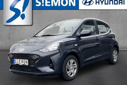 Hyundai i10 Gebrauchtwagen