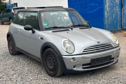 Mini Andere Gebrauchtwagen