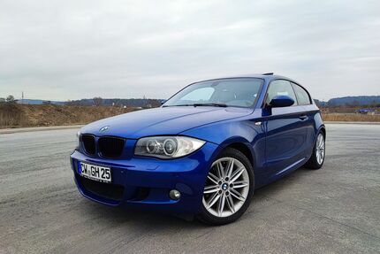 BMW 120 Gebrauchtwagen