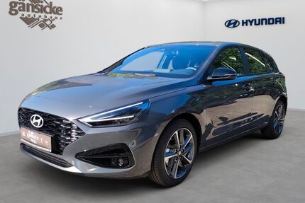 Hyundai i30 Gebrauchtwagen
