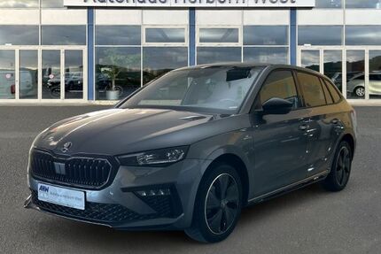 Skoda Scala Gebrauchtwagen