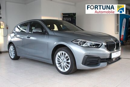 BMW 116 Gebrauchtwagen