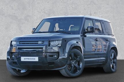 Land Rover Defender Gebrauchtwagen