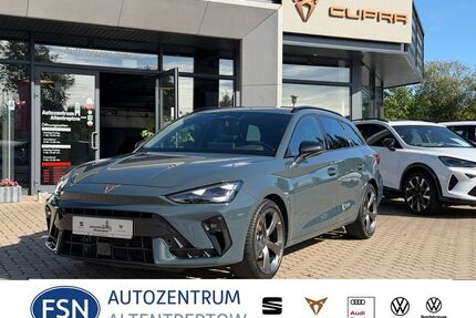 Cupra Leon Gebrauchtwagen