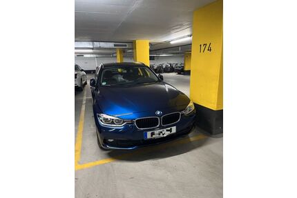 BMW 318 Gebrauchtwagen