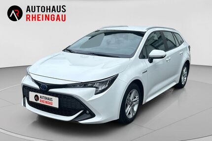 Toyota Corolla Gebrauchtwagen