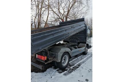 Mercedes-Benz Andere Gebrauchtwagen