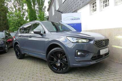 Seat Tarraco Gebrauchtwagen