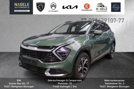 Kia Sportage Gebrauchtwagen