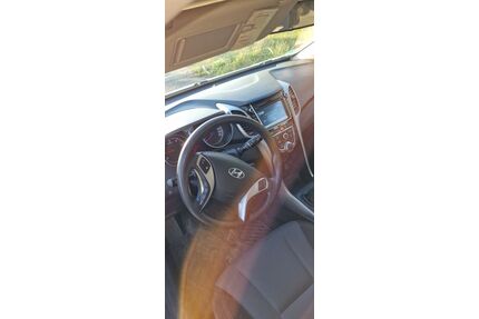 Hyundai i30 Gebrauchtwagen