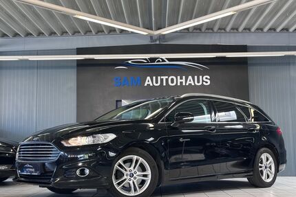 Ford Mondeo Gebrauchtwagen