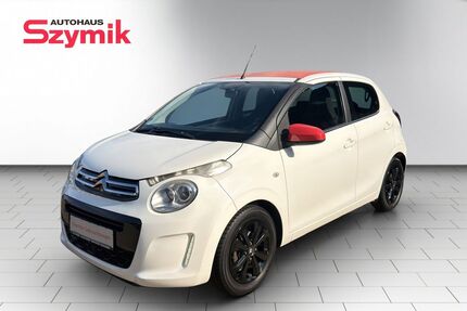 Citroen C1 Gebrauchtwagen