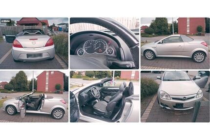 Opel Tigra Gebrauchtwagen