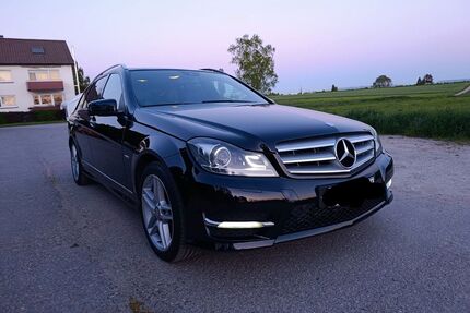 Mercedes-Benz C 180 Gebrauchtwagen