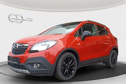 Opel Mokka Gebrauchtwagen