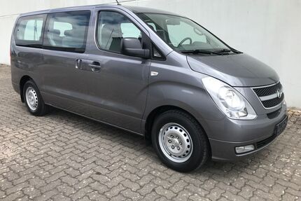 Hyundai H-1 Starex Gebrauchtwagen