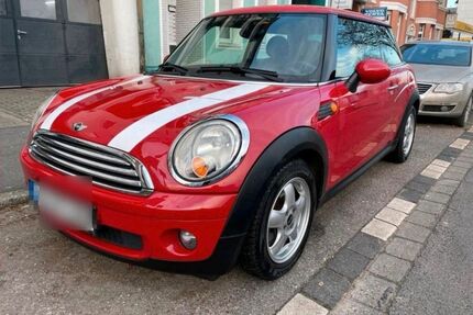 Mini Cooper Gebrauchtwagen
