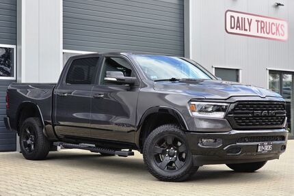 Dodge RAM Gebrauchtwagen