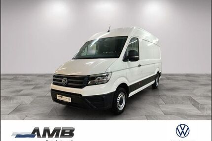VW Crafter Gebrauchtwagen