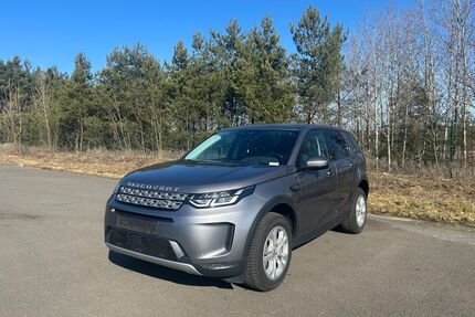 Land Rover Discovery Sport Gebrauchtwagen