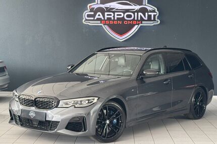 BMW M340d Gebrauchtwagen