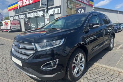 Ford Edge Gebrauchtwagen