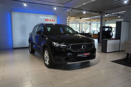 Volvo XC40 Gebrauchtwagen