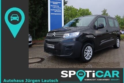 Citroen Berlingo Gebrauchtwagen