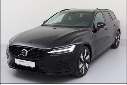 Volvo V60 Gebrauchtwagen