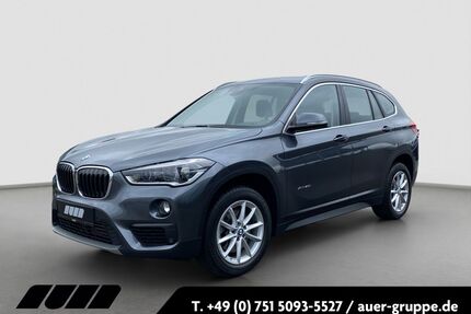 BMW X1 Gebrauchtwagen