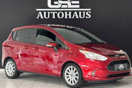Ford B-Max Gebrauchtwagen