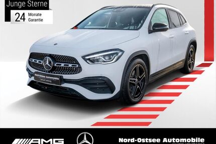Mercedes-Benz GLA 200 Gebrauchtwagen