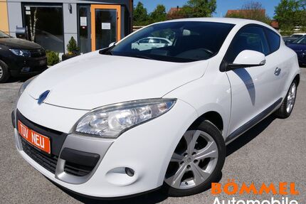 Renault Megane Gebrauchtwagen