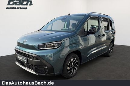 Toyota Proace City Gebrauchtwagen
