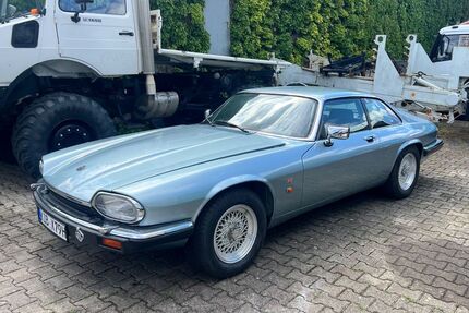 Jaguar XJS Gebrauchtwagen