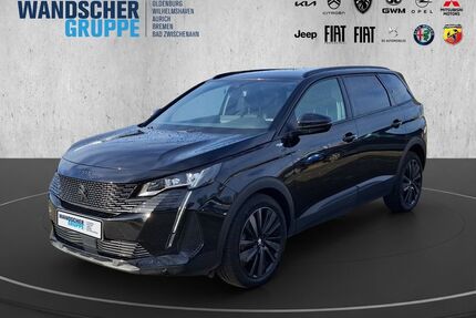 Peugeot 5008 Gebrauchtwagen