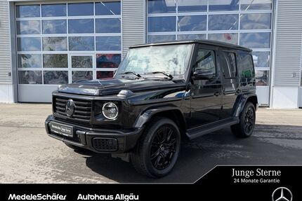 Mercedes-Benz G 450 Gebrauchtwagen