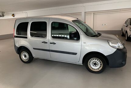 Renault Kangoo Gebrauchtwagen