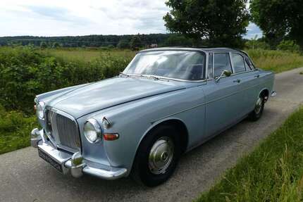 Rover 114 Gebrauchtwagen