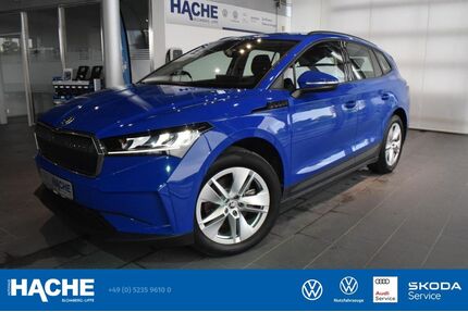Skoda Enyaq Gebrauchtwagen